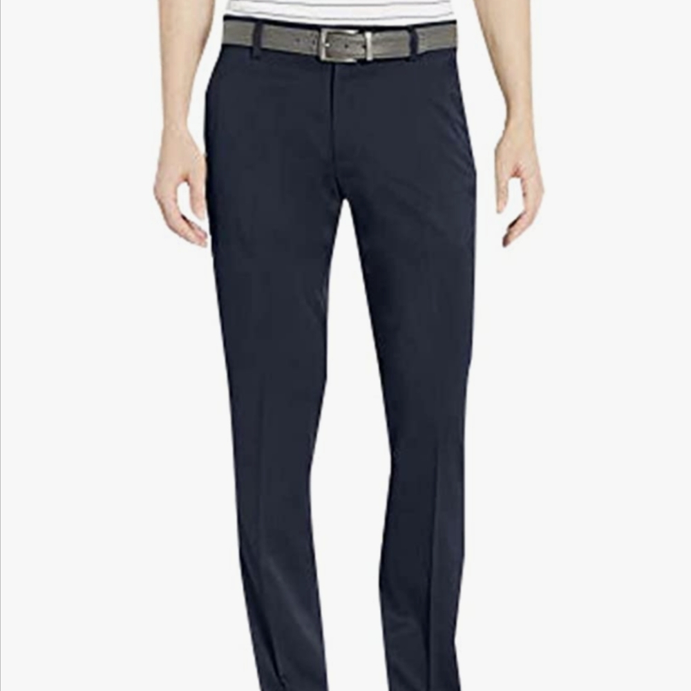 Amazon Essentials Men's Slim-Fit Stretch Golf Pant